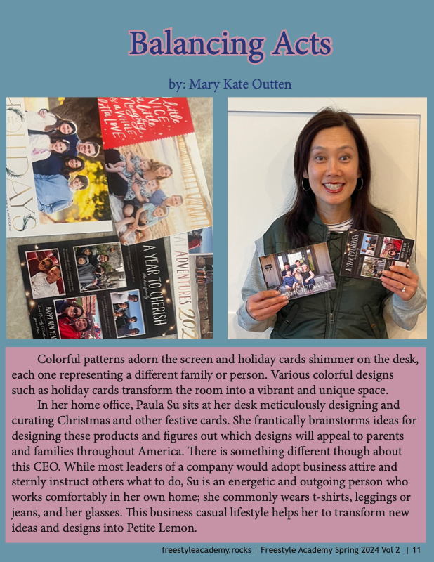 2024 Documentary Magazine Vol 2